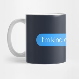 Big Deal Mug